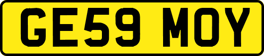 GE59MOY