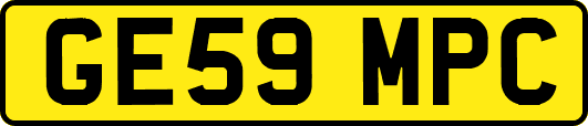 GE59MPC