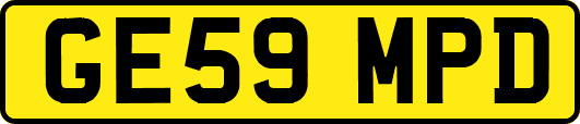 GE59MPD