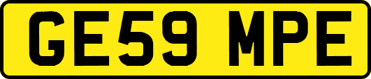 GE59MPE