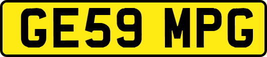 GE59MPG