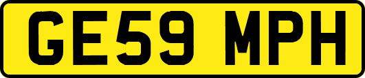 GE59MPH