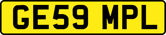 GE59MPL