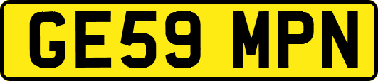 GE59MPN