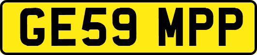 GE59MPP