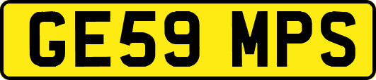 GE59MPS
