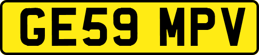 GE59MPV