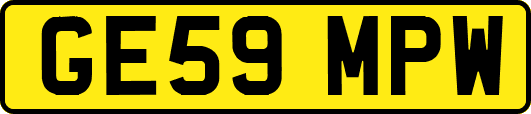 GE59MPW