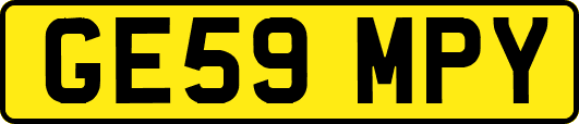 GE59MPY