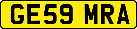 GE59MRA
