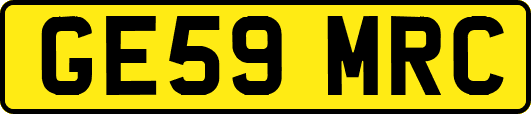 GE59MRC