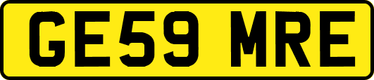 GE59MRE