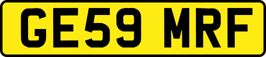 GE59MRF