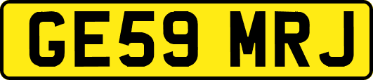 GE59MRJ