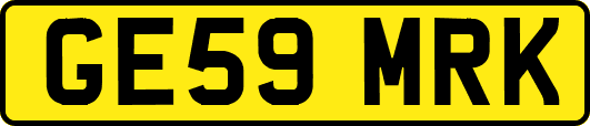 GE59MRK