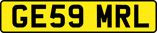 GE59MRL