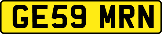 GE59MRN