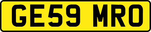 GE59MRO