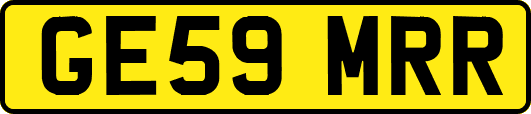 GE59MRR