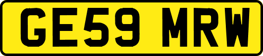 GE59MRW