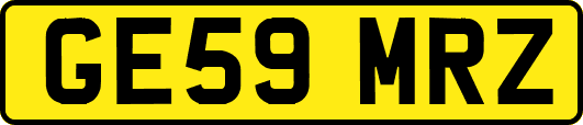 GE59MRZ