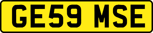 GE59MSE