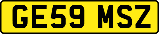 GE59MSZ