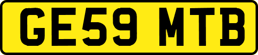 GE59MTB