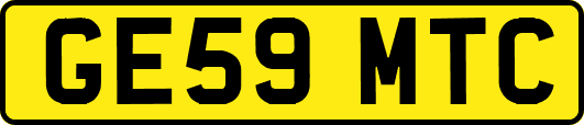 GE59MTC