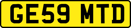 GE59MTD