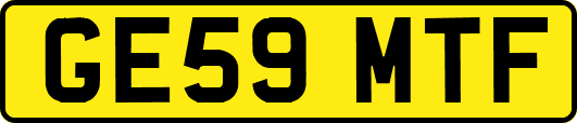 GE59MTF