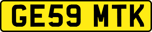 GE59MTK