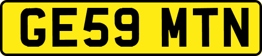 GE59MTN
