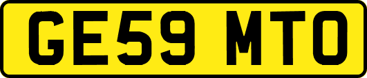 GE59MTO