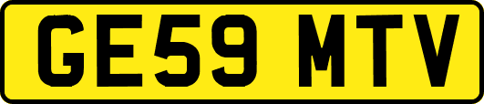 GE59MTV