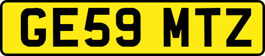 GE59MTZ