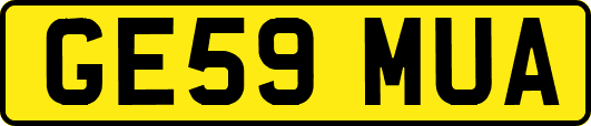 GE59MUA