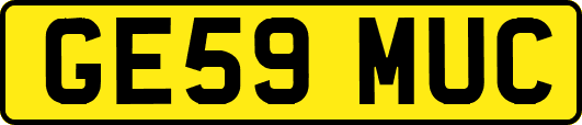 GE59MUC