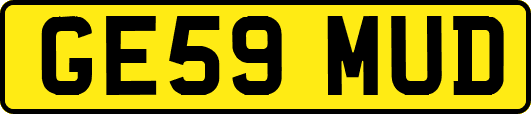 GE59MUD