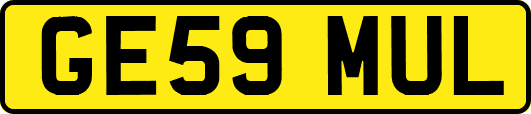 GE59MUL