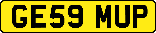 GE59MUP