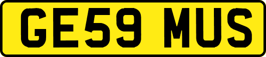 GE59MUS