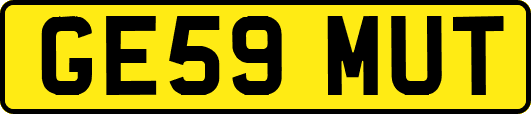 GE59MUT