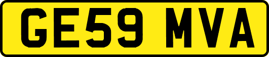 GE59MVA