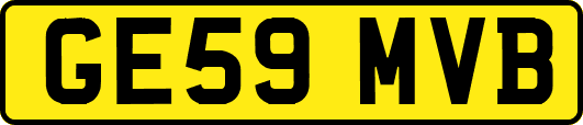 GE59MVB