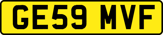GE59MVF