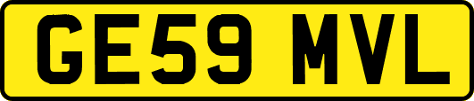 GE59MVL