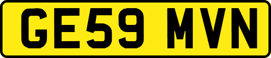 GE59MVN