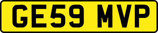 GE59MVP