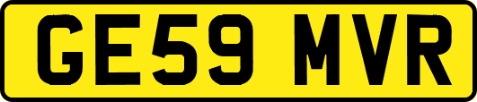 GE59MVR